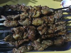 -毅祥斋老孙家泡馍(北院门鼓楼店)