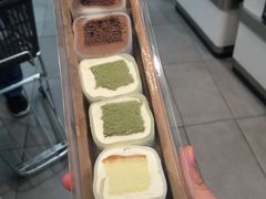 -Ole 面包房(华润万象城店)