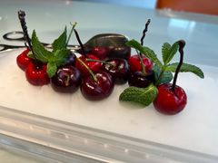 -小大董·烤鸭(观景餐厅·南京西路店)