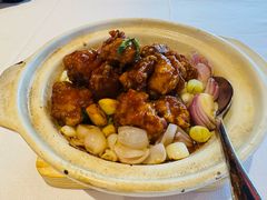 -禧宴Joyous Restaurant(禧园店)