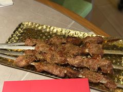 -塔哈尔·新疆盛宴(奉贤龙湖店)