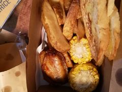 -Mr.Pizza米斯特比萨(合肥一九一二街区店)
