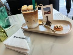 -LE MISSMORE餐酒吧(茉念西里店)