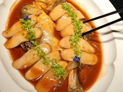 -锦楼·臻选新杭帮(杭州中心店)