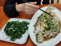 -漁耕小厨农家院(武当山店)
