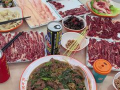 -潮悦牛肉火锅城(水贝店)