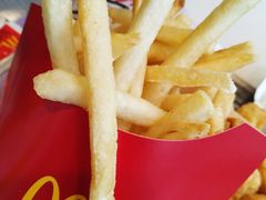 -麦当劳(咸阳人民路店)