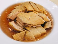 糟鸡-王宝和酒家(黄浦店)