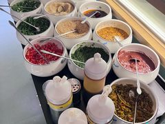 -百草滩羊清水涮羊肉(长城路店)