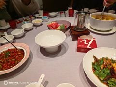 -千百味红餐厅·江西菜(绿地双子塔店)