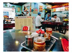 大堂-昇记肠粉王(福华路店)