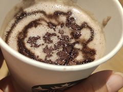 -星巴克(北京环球金融中心店)