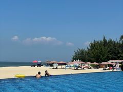 -惠州金海湾嘉华度假酒店