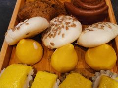 杂粮拼-紫泥369粗粮季(鼓楼店)