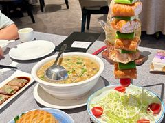 -晋江荣誉国际酒店·港誉茶餐厅