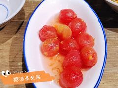 -盟重烧烤(高正街店)