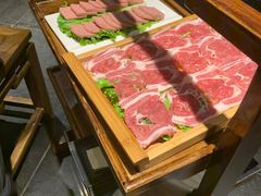 -清真·京华源铜锅涮肉(丰庆店)