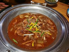 -成老灶火锅鸡(高东街店)