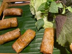 -Lam Vien Restaurant