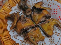 -东坊味道私房菜·地道顺德菜(大良店)