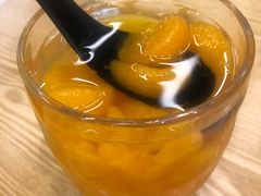 -面道赞宁海海鲜面(迎凤街店)