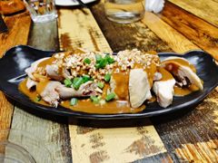 -金谷园饺子·烧烤(人大总店)