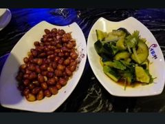 android_upload_pic-令狐冲·活鱼馆(宝龙店)