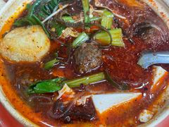 -清真·马文砂锅大全(麦苋街店)