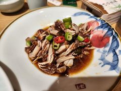 -清雅臻品·竹林院落·新派青岛菜(崂山店)
