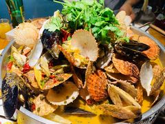 -味道家宴