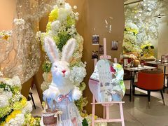 -LE SHARE洛笙·花园西餐(北京路步行街店)
