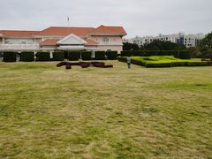 -厦门悦华酒店