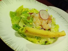 -鹿萤季·营地小馆(皇后公园店)
