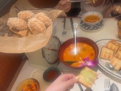 -太食獸泰式茶餐厅(IFS国金中心店)