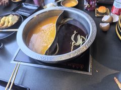 -牛武士寿喜烧·和牛火锅自助(全球首店)