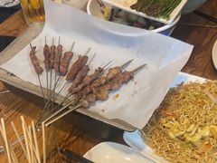 -壹块捌烧烤(灯市口店)