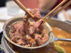 -荣叔港式沙嗲牛肉火锅(正佳潮流店)