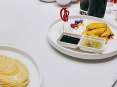 -丰收日·小海鲜·沪上家宴(顾村正大店)