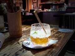 茉莉银针梅子冷萃-MIKAKU(万达广场上海宝山店)