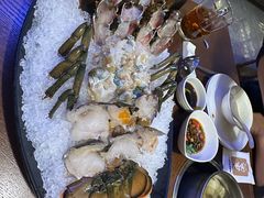 -东海怡品海鲜豆捞(星街坊店)