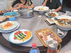 -君霖海鲜私房菜(春柳店)