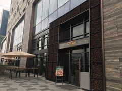 -OGGI TRATTORIA PIZZERIA(深业上城店)