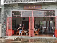 -悦城龙母祖庙