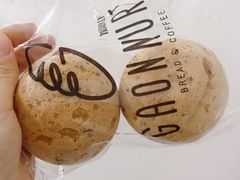 韩式麻薯-GAONNURI加温努力(马场店)