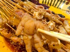 -明洋钵钵鸡(春田小区店)