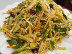 -东北四季饺子王(华山路店)