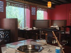 大堂-京元盛铜锅涮肉(上海总店)