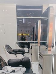 -东方麒麟·潘多拉SALON