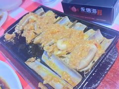 -永信海鲜(群星城店)