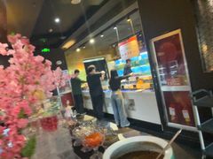 -九月海·海鲜自助(世纪东方店)